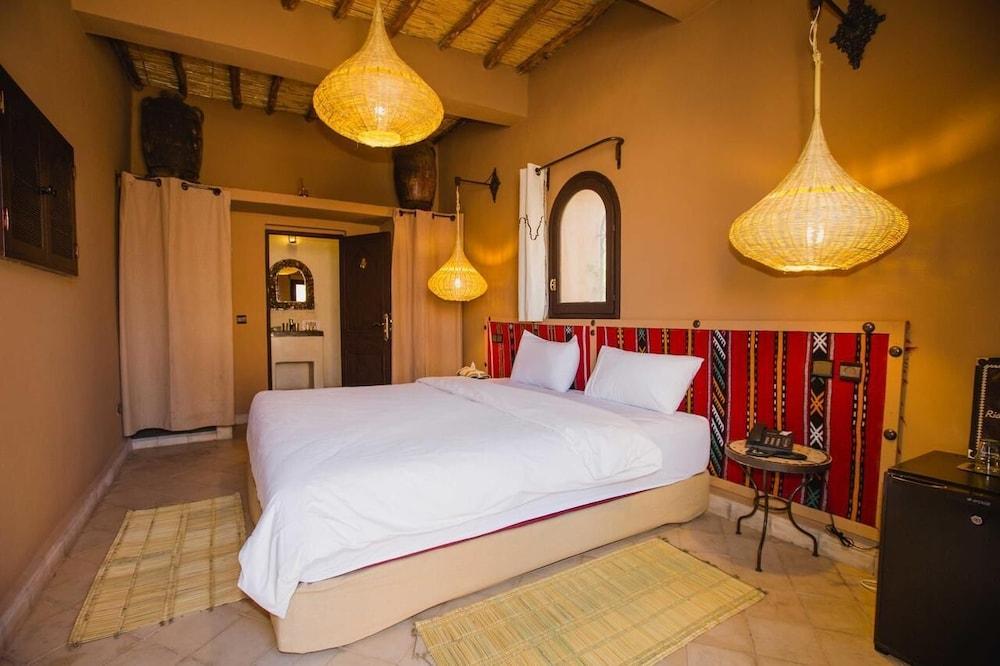 Riad Ksar Ighnda 1