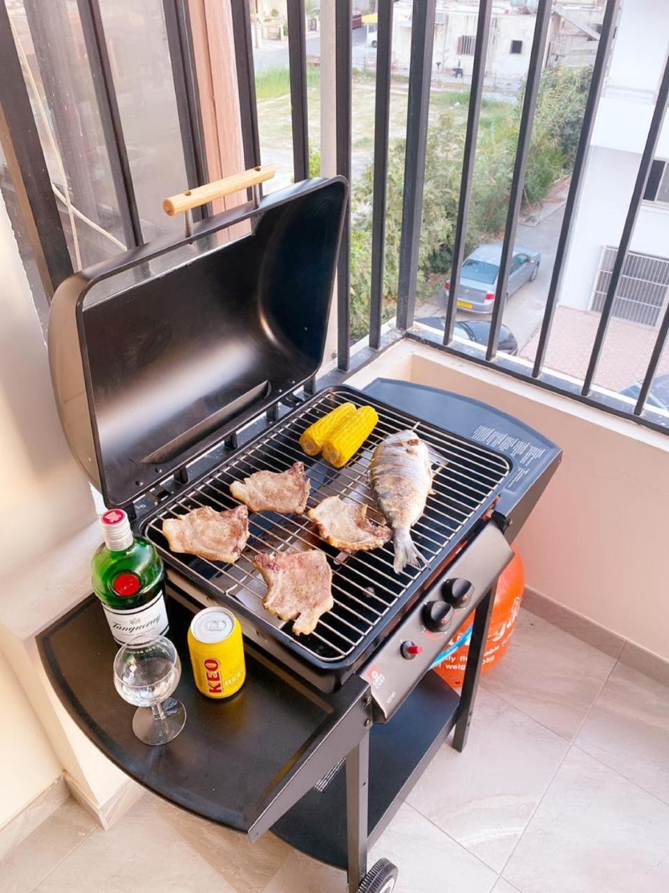 City Comfort Rooms 2