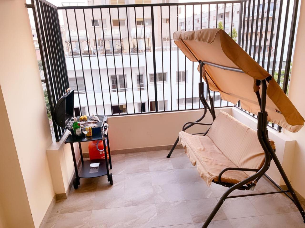 City Comfort Rooms 1