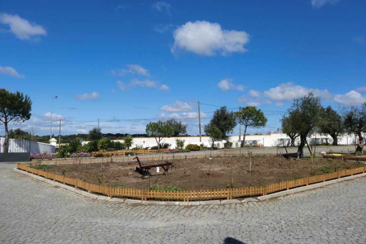 Varandas de Alter Hotel & SPA 2