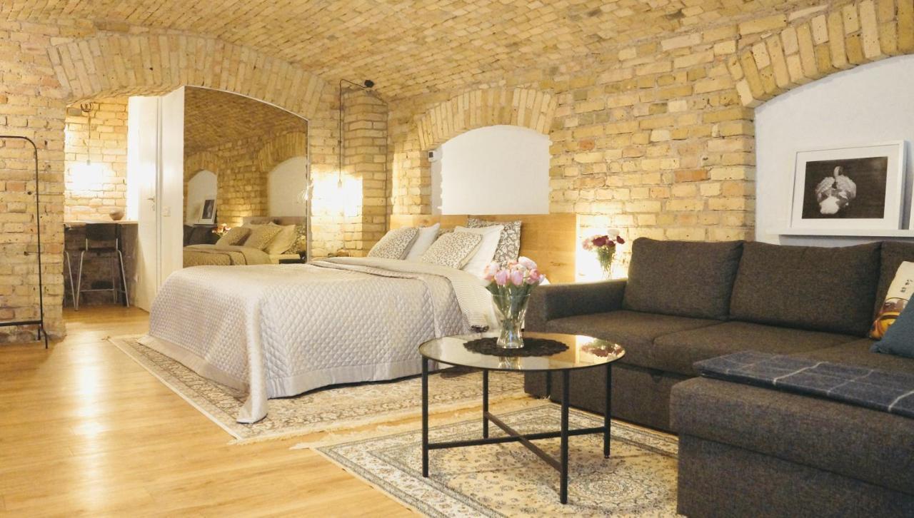 Tomy Old Town Apartments 2