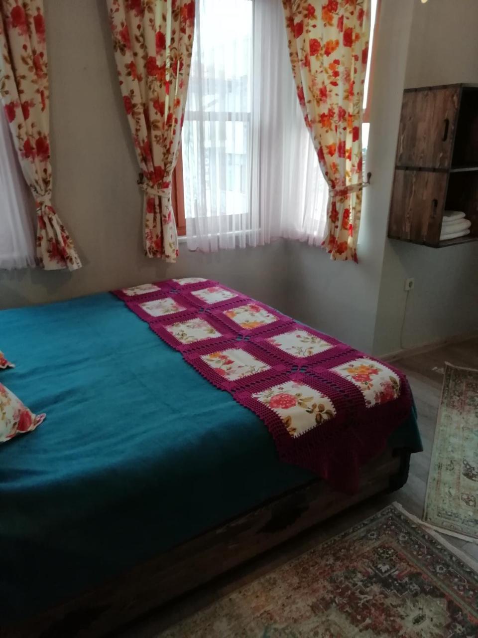 Konukzade 36 Hotel 2