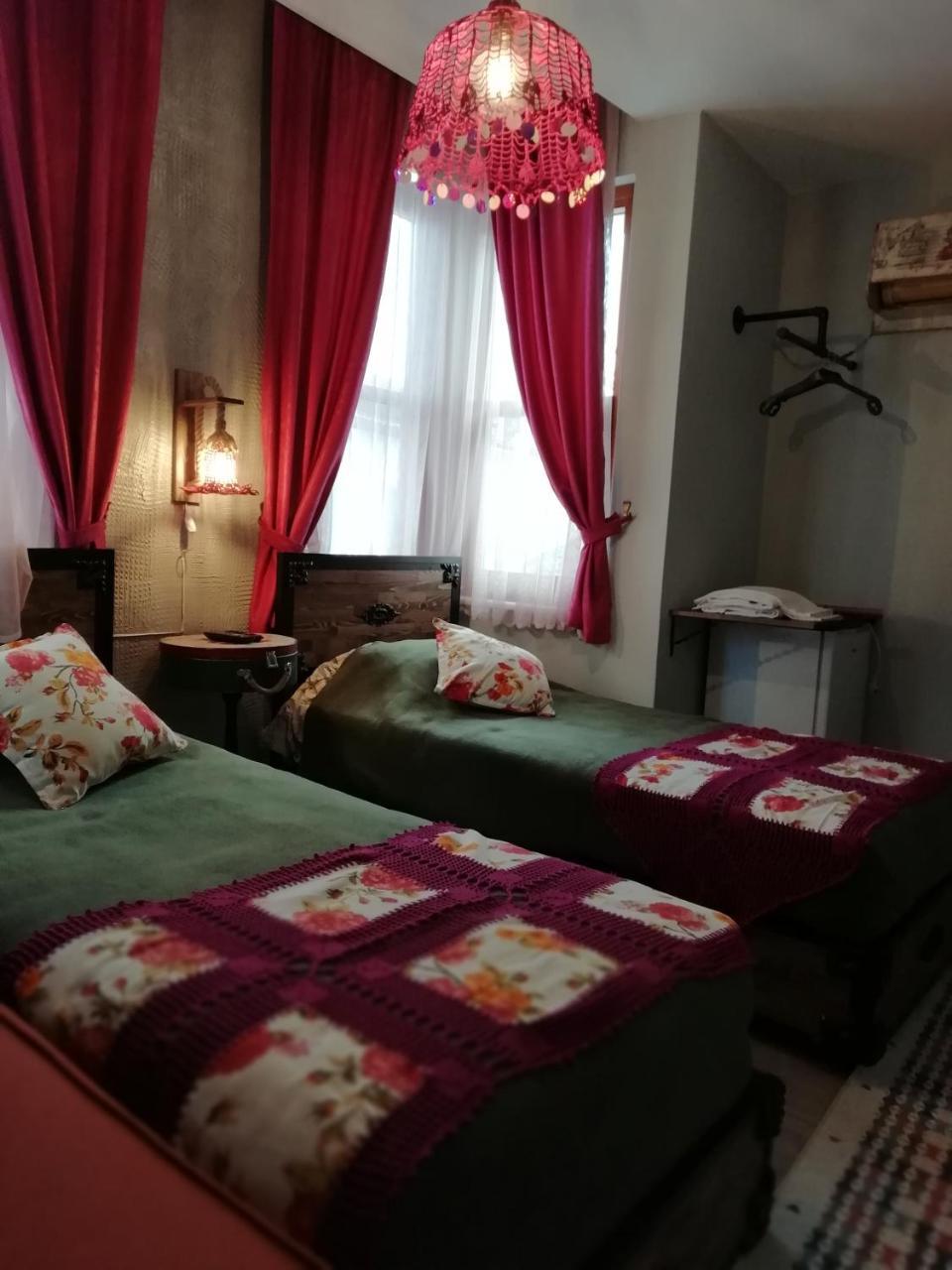 Konukzade 36 Hotel 1