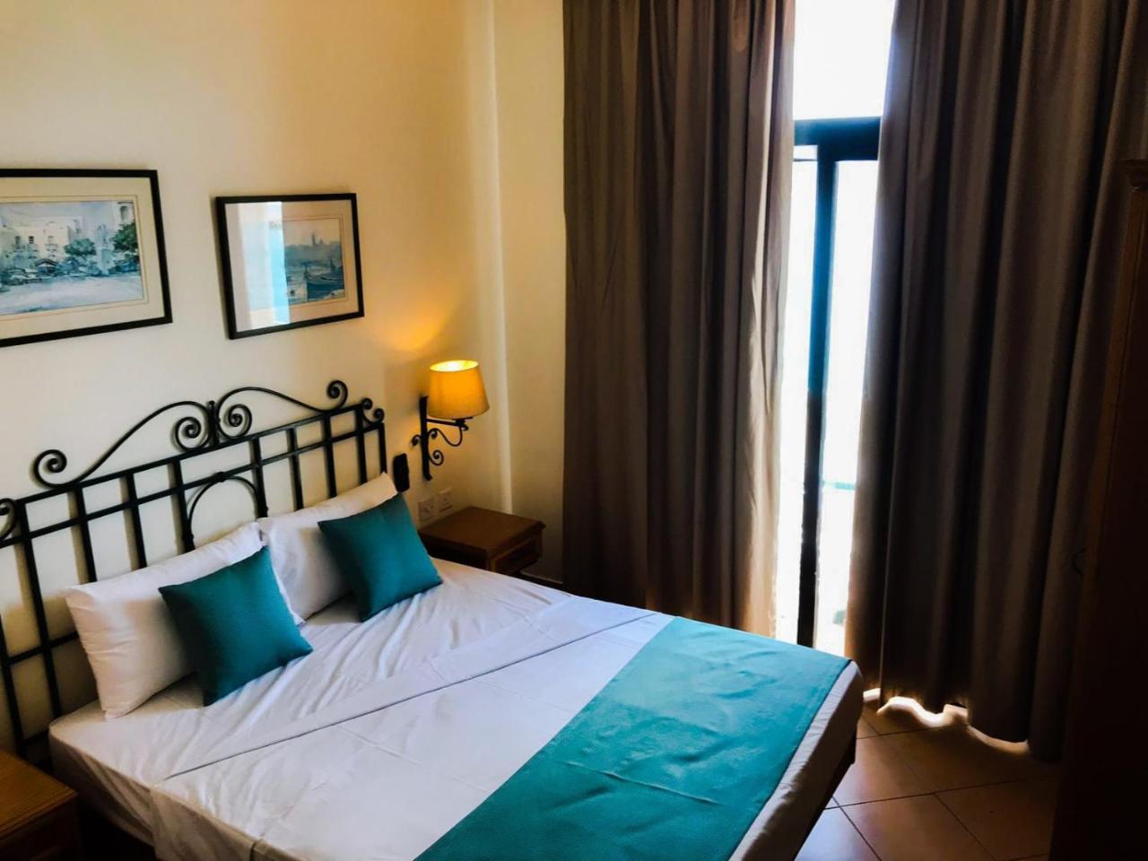 Hotel Kennedy Nova 2