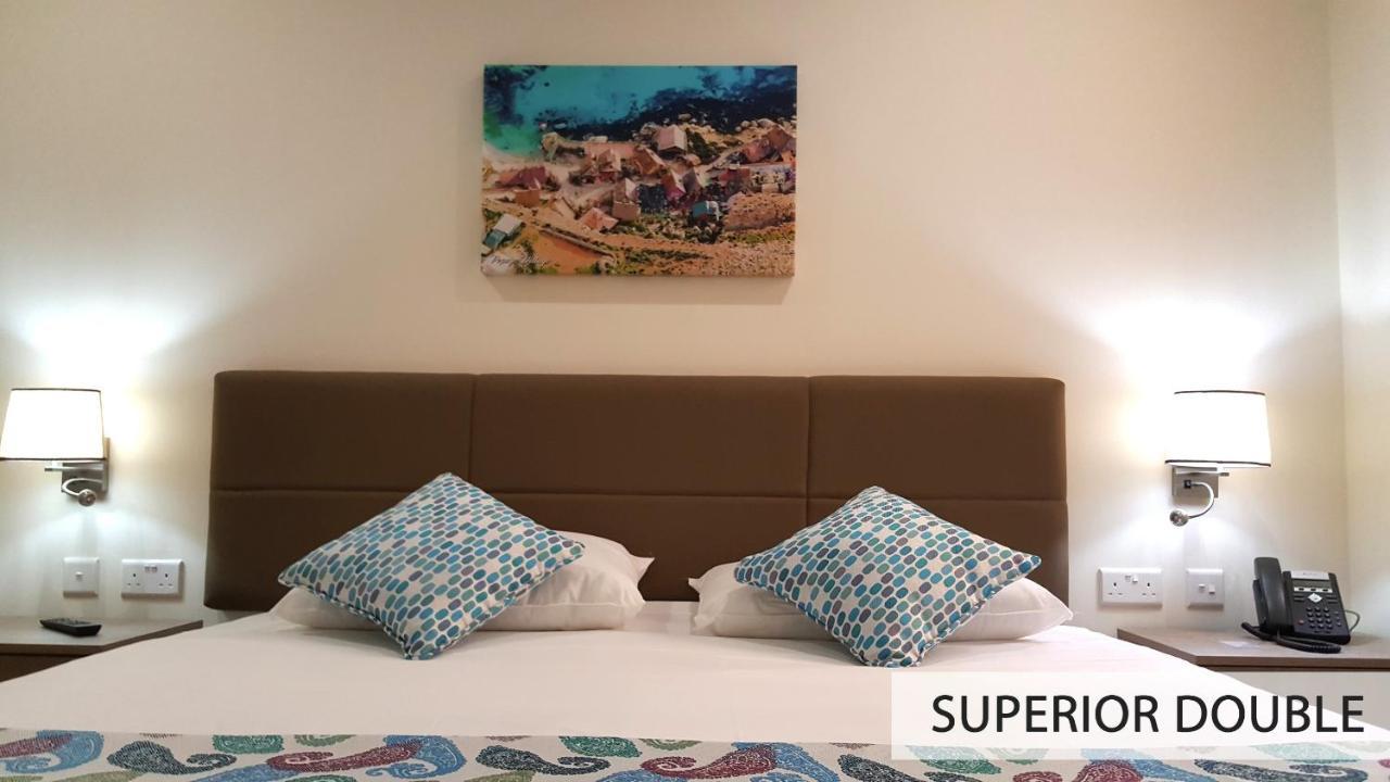 Hotel Kennedy Nova 1