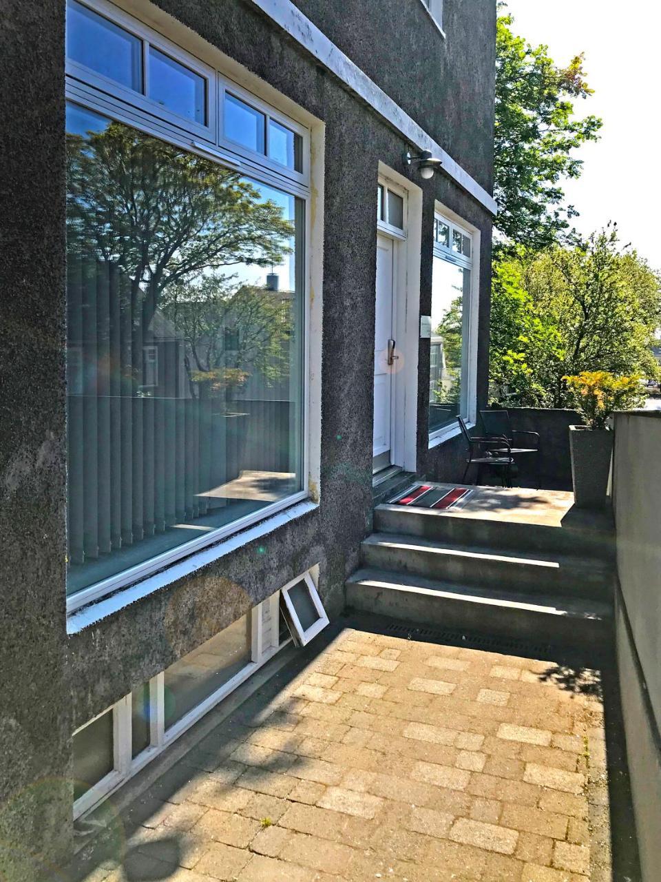 Luxury Apartment Central Reykjavik 2