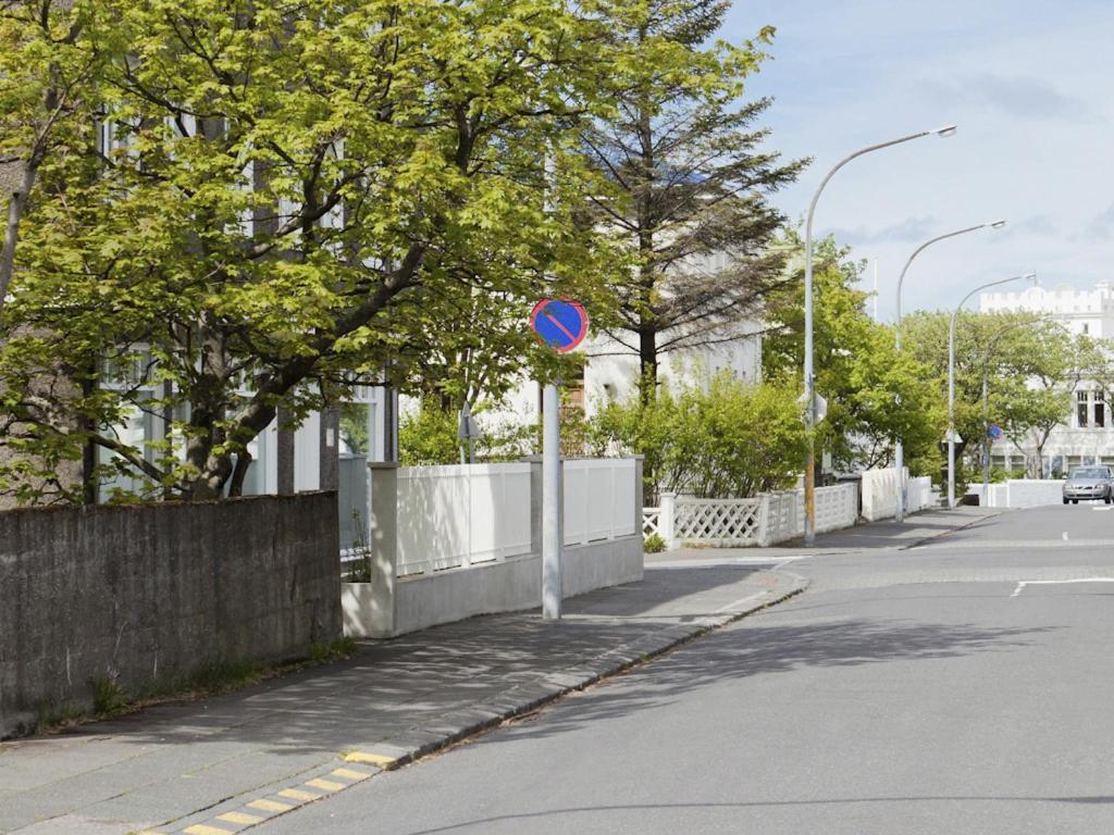 Luxury Apartment Central Reykjavik