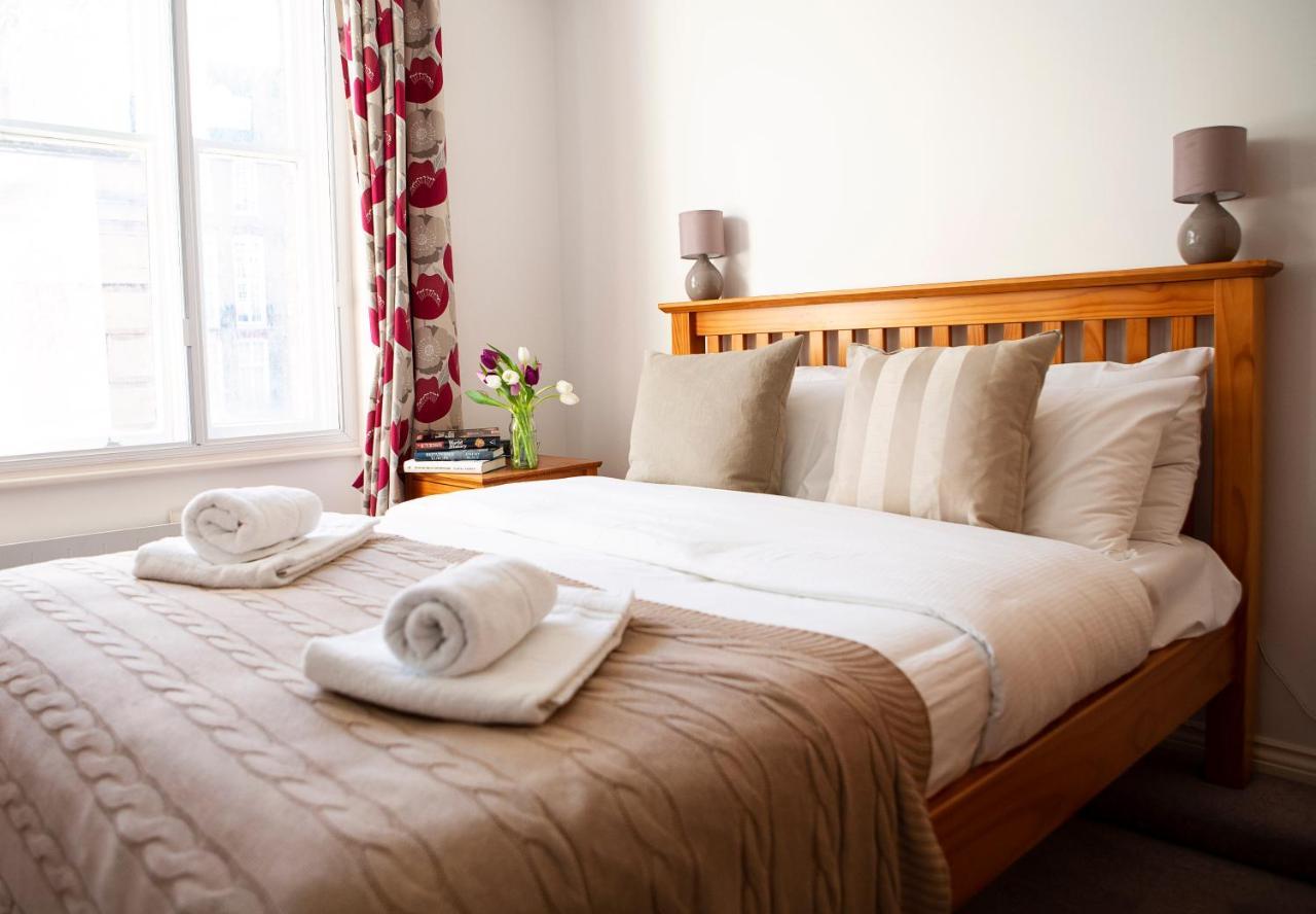 1a, Opera House 1st Floor by Indigo Flats 1