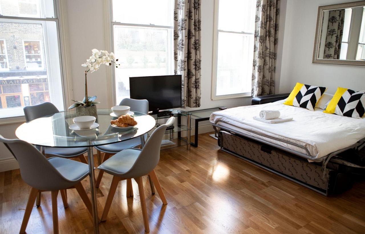 1a, Opera House 1st Floor by Indigo Flats 2