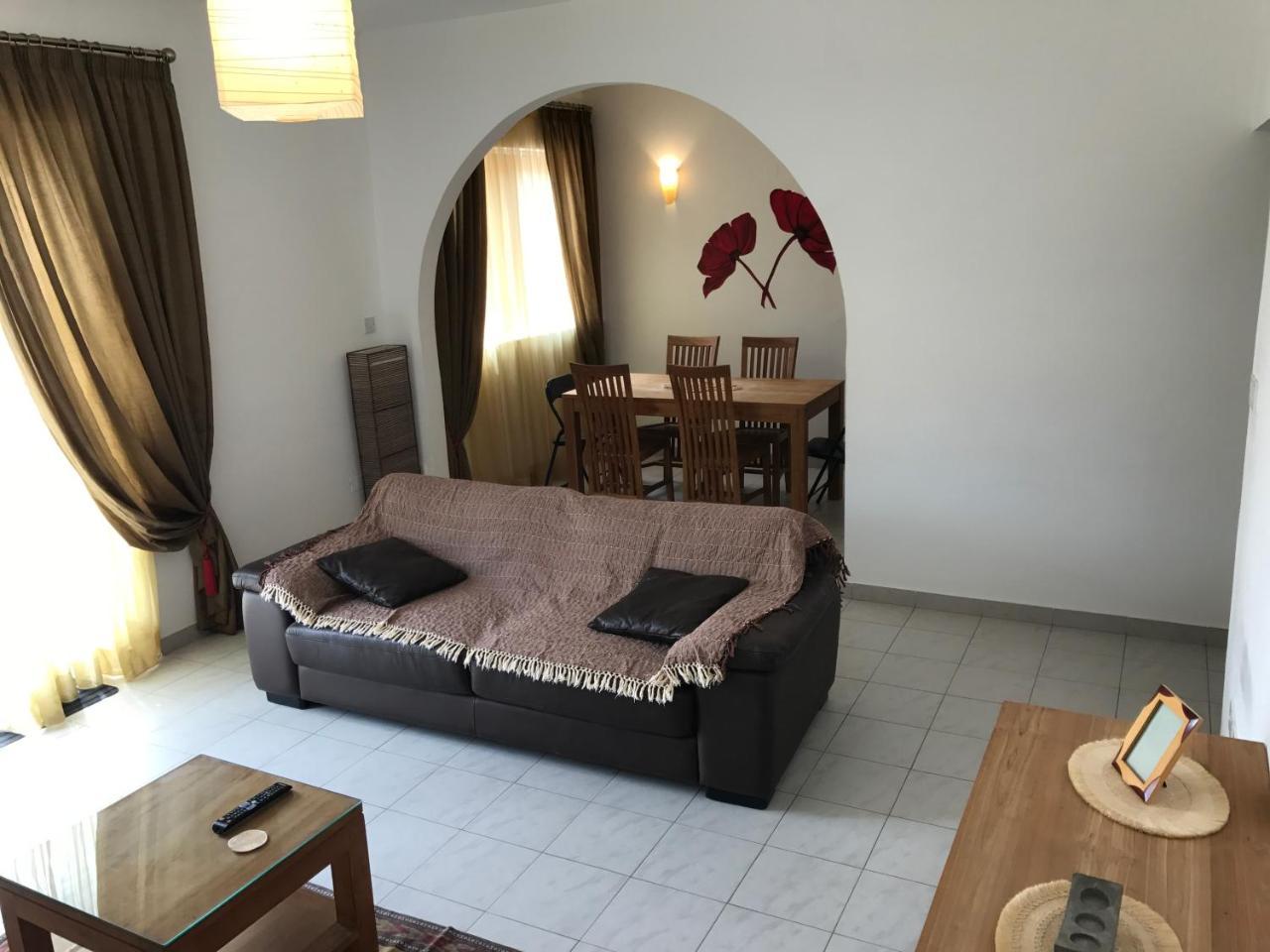 Swieqi Semi Detached Maisonette 2