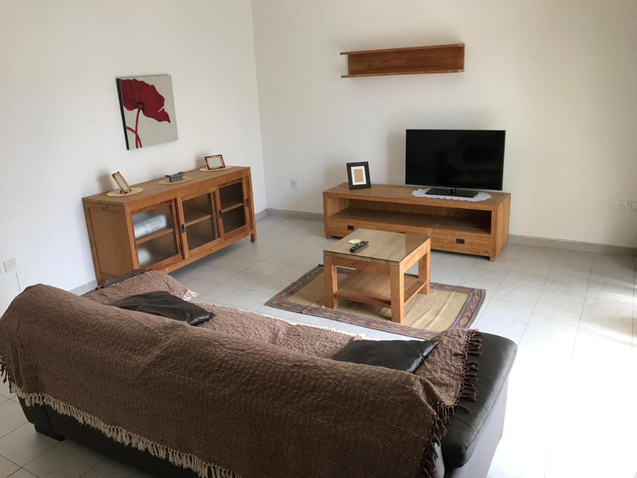 Swieqi Semi Detached Maisonette 1