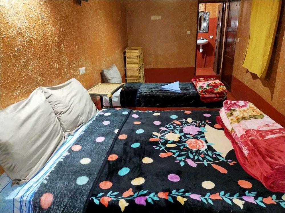 Auberge Ksar Ait Ben Haddou 1