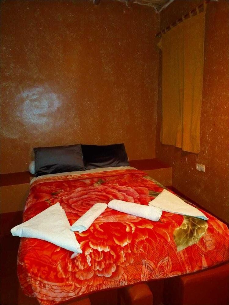 Auberge Ksar Ait Ben Haddou 2