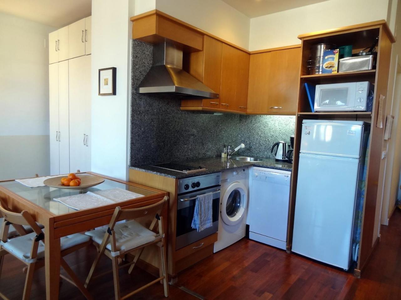 Passeig de Gracia Studio Loft 2