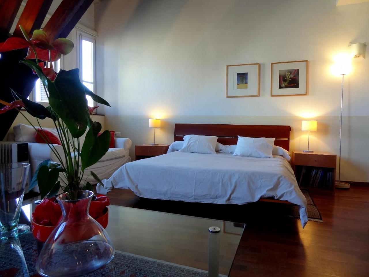 Passeig de Gracia Studio Loft