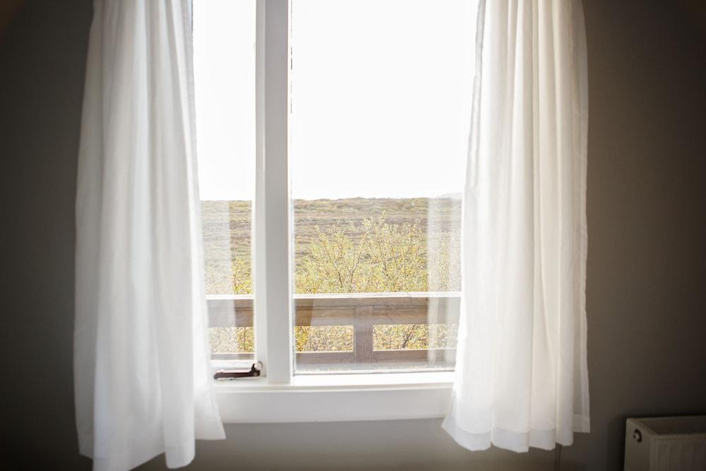 Hestaland Riverside Cottage 1