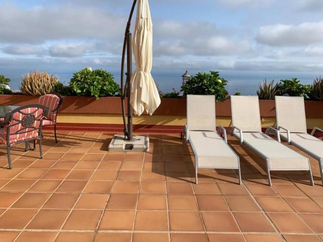 Casa Rural El Esquilon Tenerife