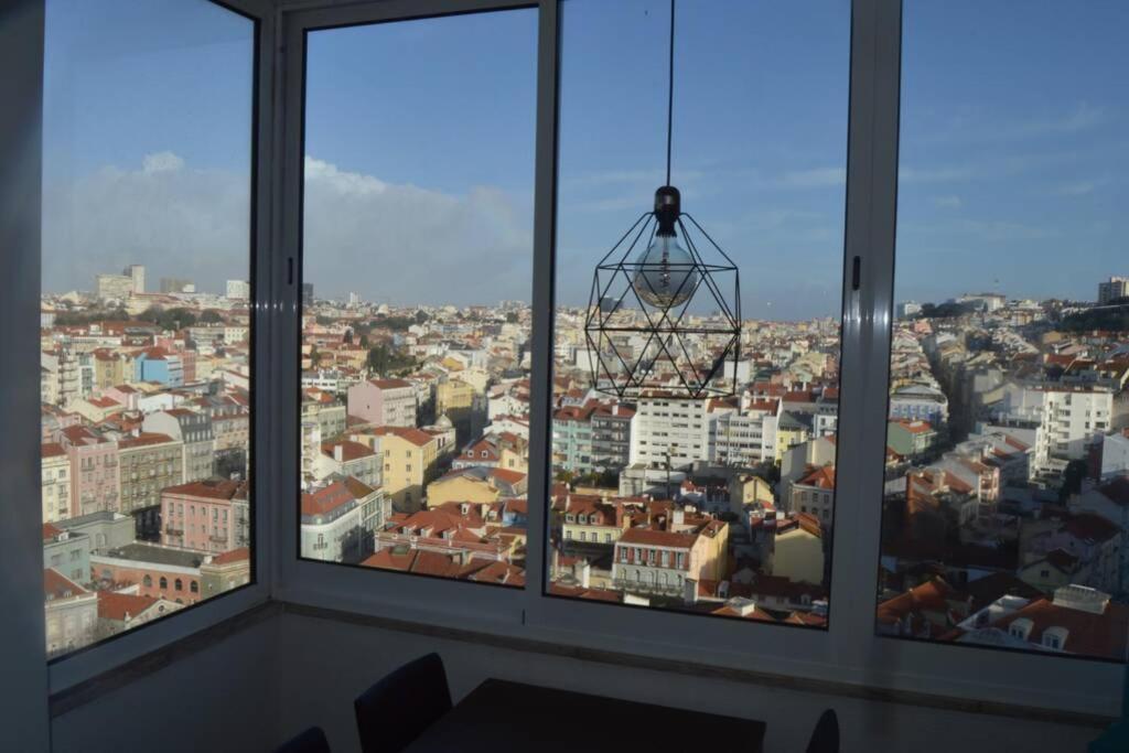 Apartamento Graca 2 Quartos Com As Melhores Vistas de Lisboa 1