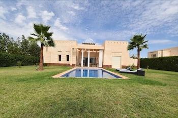 Apple Villa de Luxe 5