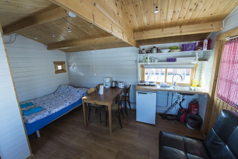 Glaðheimar Cottages 2