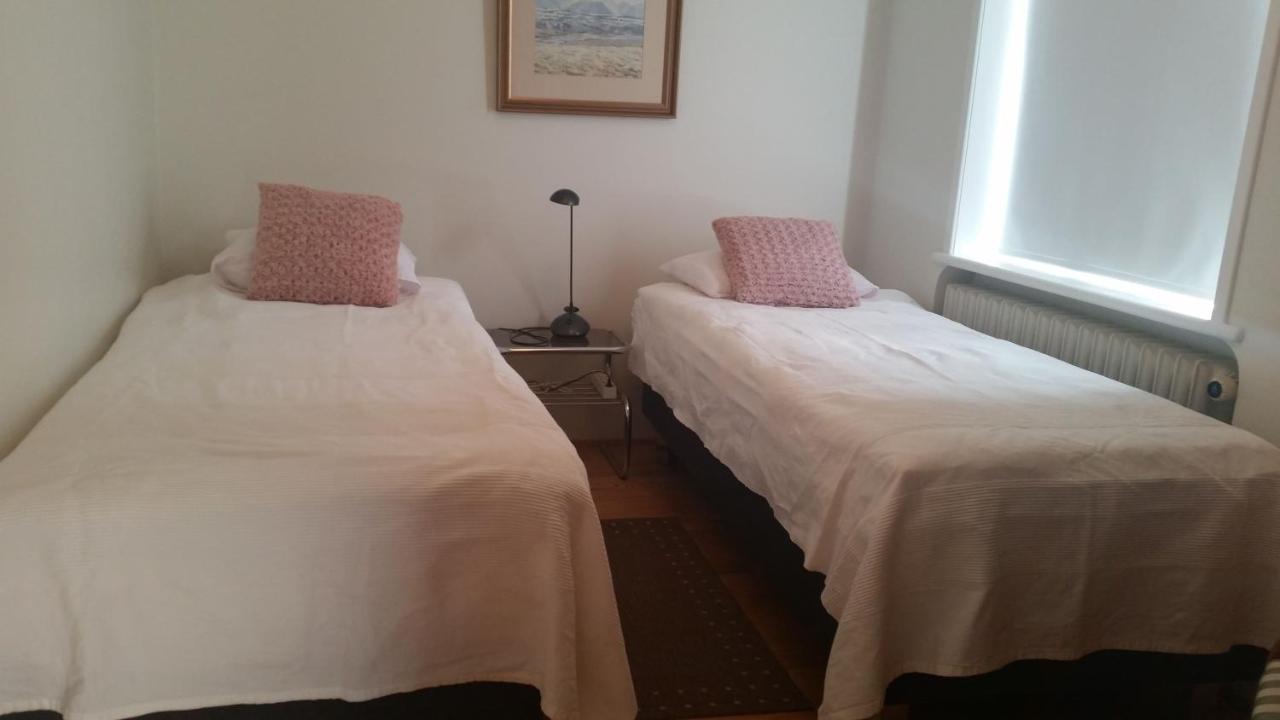 Ibuð Með Gott Andrumsloft 2