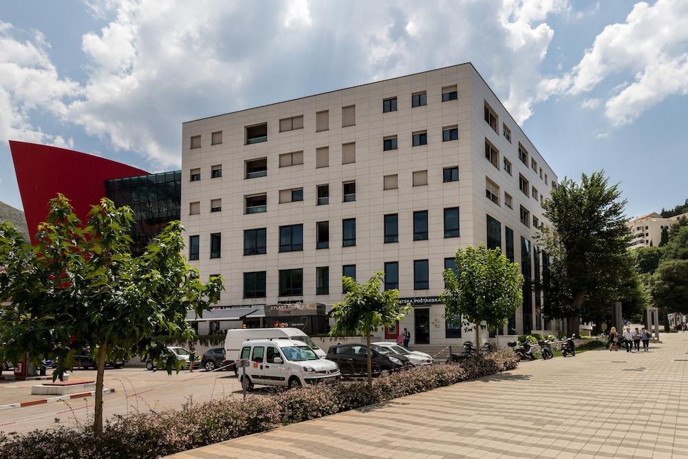 Apartment Dubrovnik Clouds