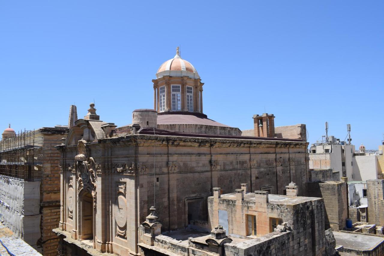 Merkanti Apartments 1