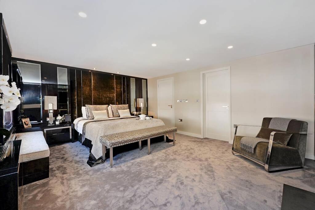 London Luxury Town House 2