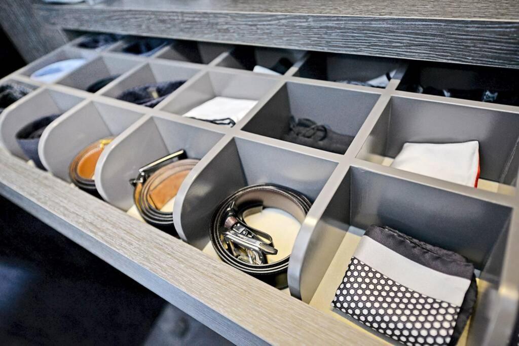 London Luxury Town House 1