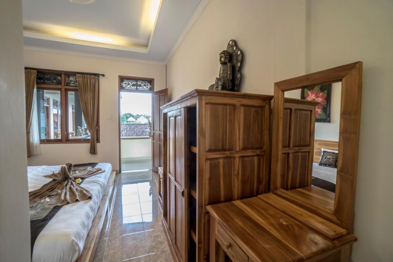 Baba Homestay (Adults Only) 1