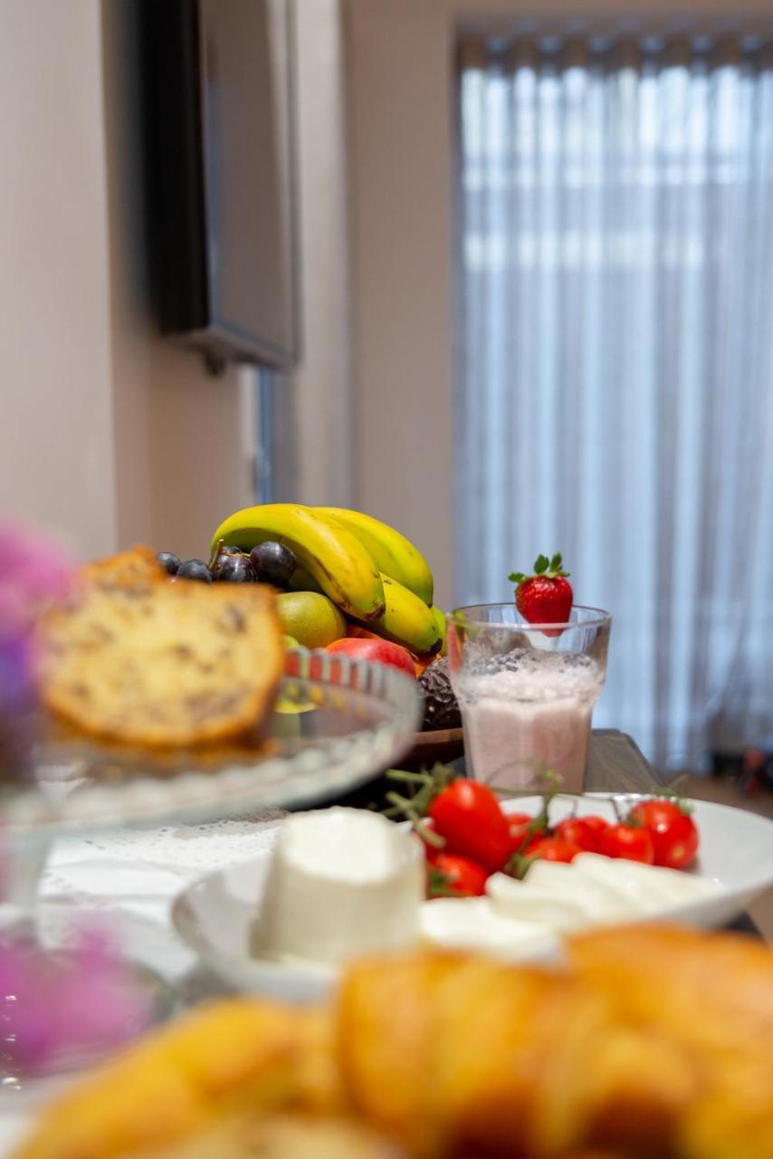 9 Quartos Alojamento 2