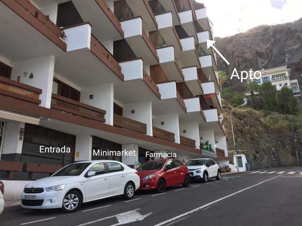 Apartamento Bahia de San Marcos 1