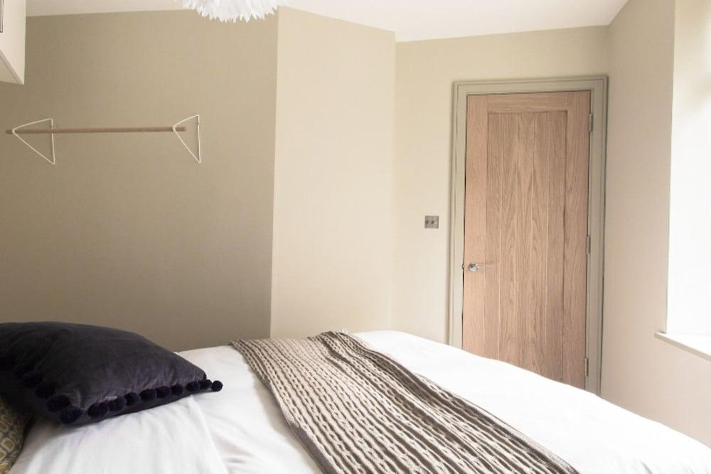 The New Bond Street Loft - Modern 1bdr City Centre Apartment 2