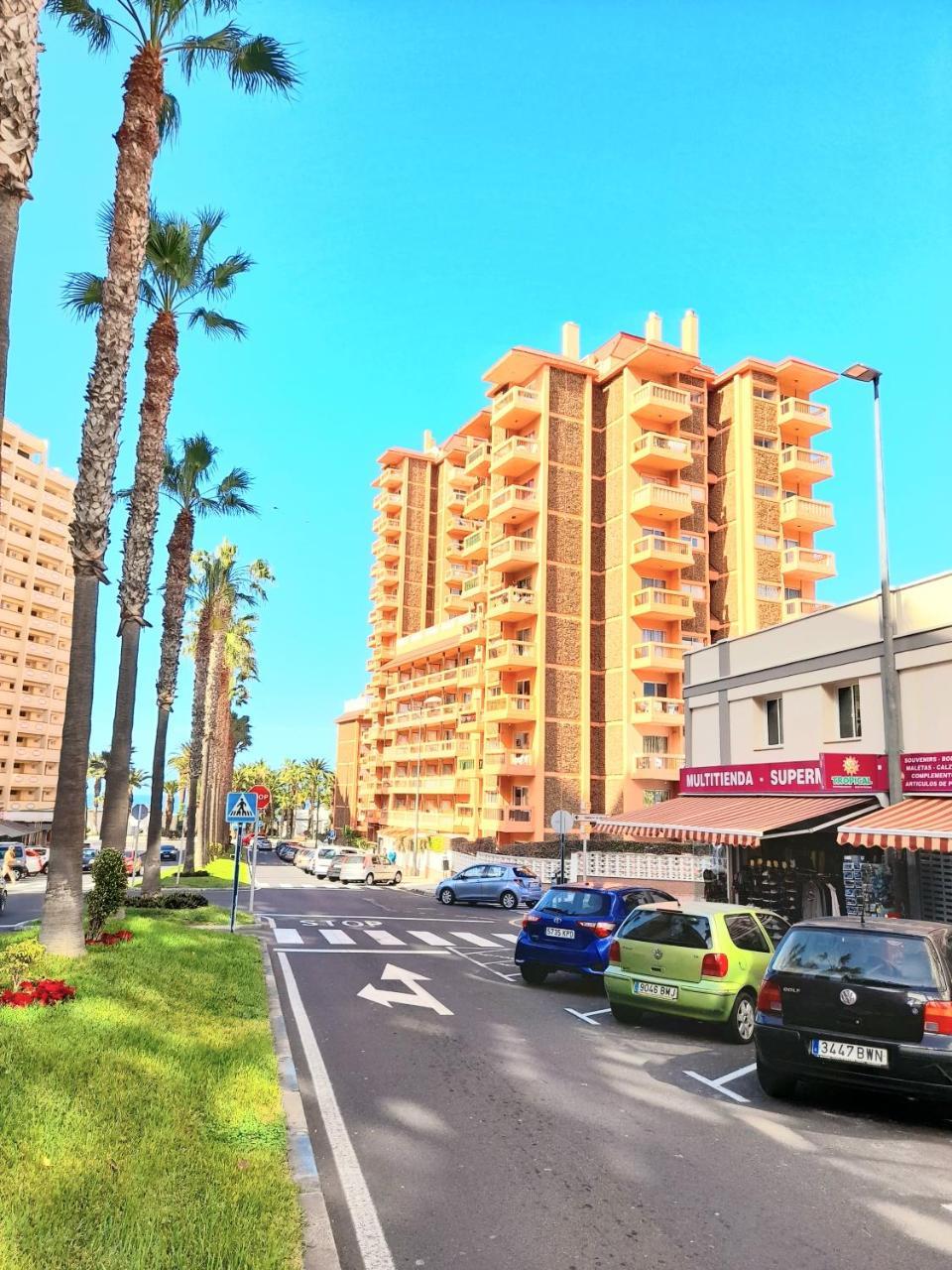 Alfaomega Apartment 1