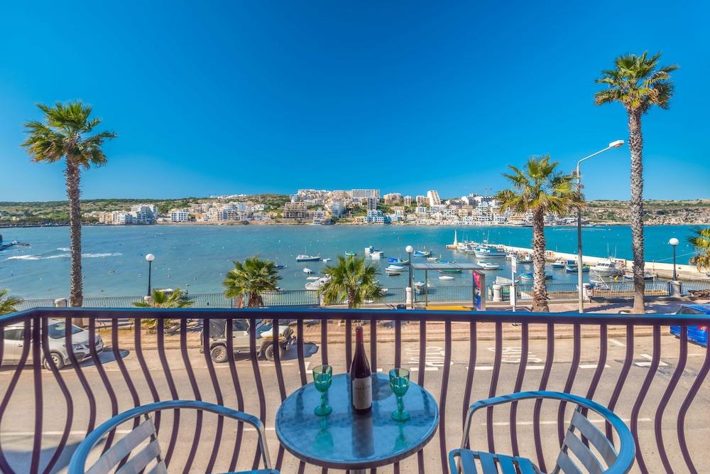 Harbour Lights Apartments by Getaways Malta