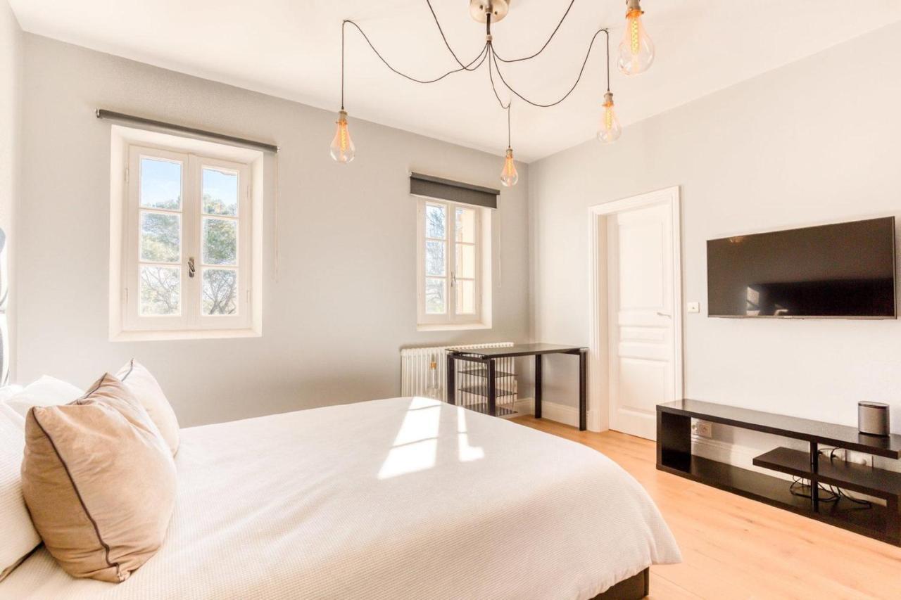 Central Luxury Place for Relaxation 1