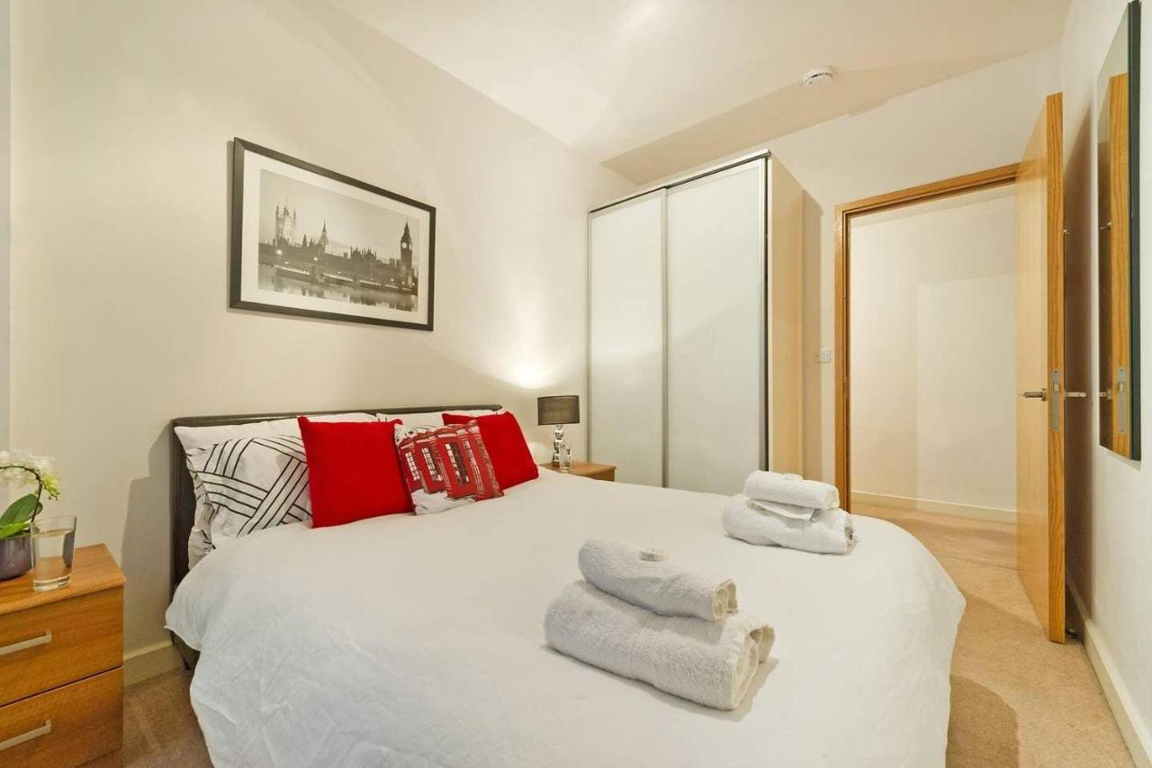 Alfred Place - Amazing Short Let Apartment in Central London 2