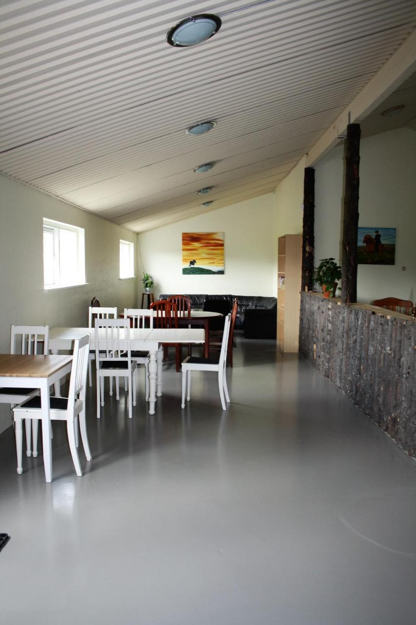 Kaldbakur Guesthouse 1
