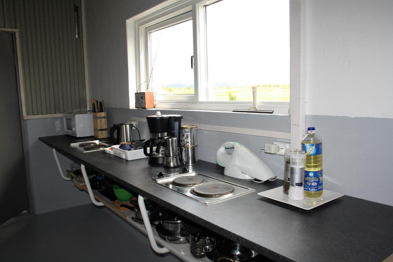 Kaldbakur Guesthouse 2