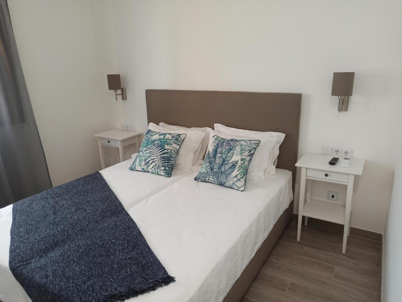 Porto D'abrigo - Alojamento Local