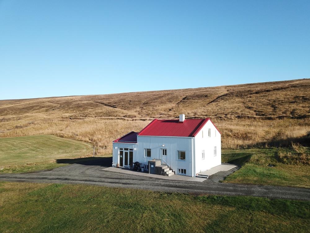 Original North Country House