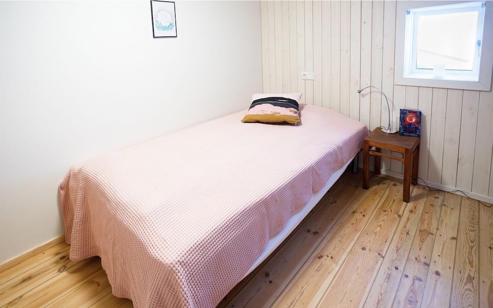 Original North Country House 1