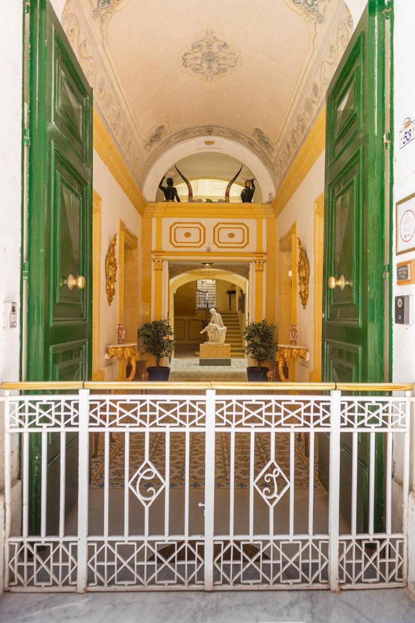 Casa Rocca Piccola B&B 2