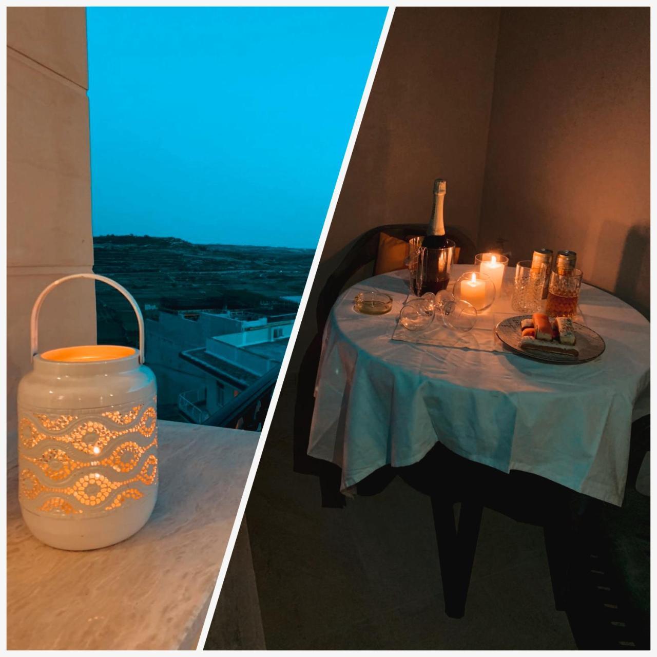 Ta'lonza Luxury Near Goldenbay with Hot Tub App3 2