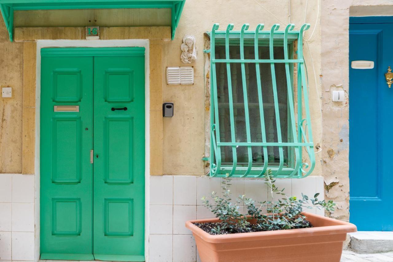 Sant'elmo House Valletta 1