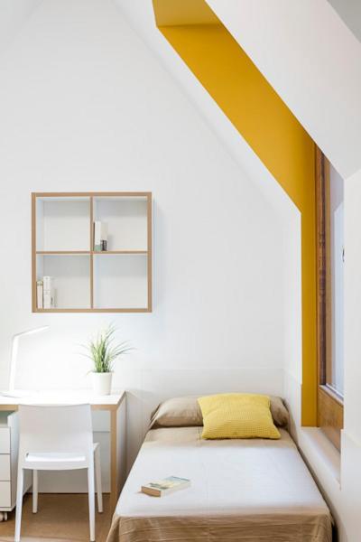 Residencia Unihabit 2