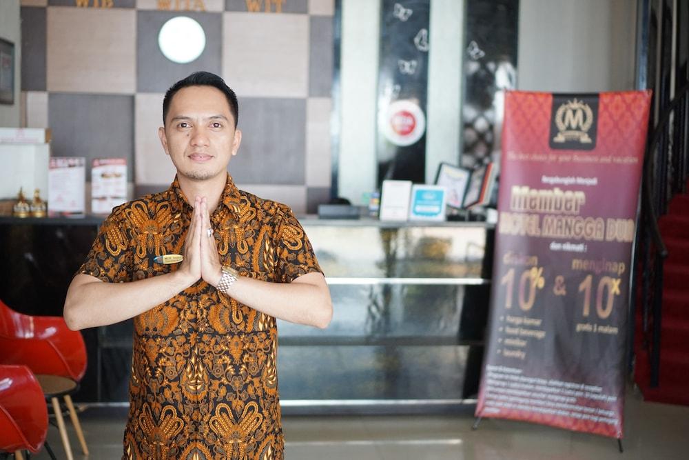 Mangga Dua Hotel Makassar 1