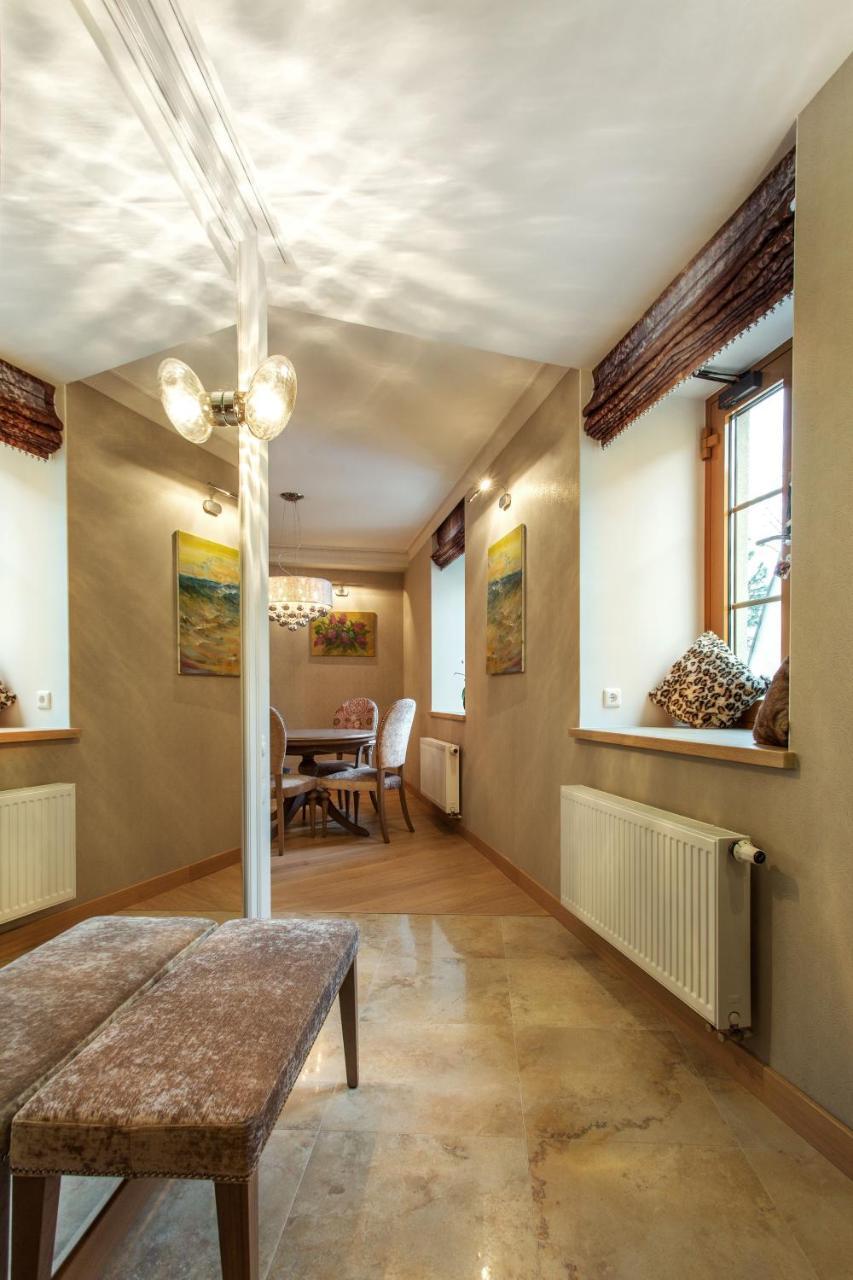 Luxury, Comfort & Quiet Place Next To Cathedral 2