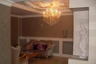 Regency Hotel Ankara 2