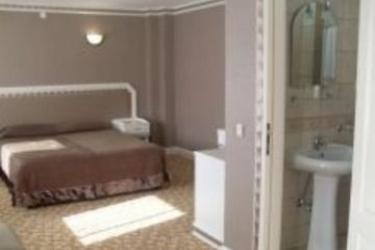 Regency Hotel Ankara 1